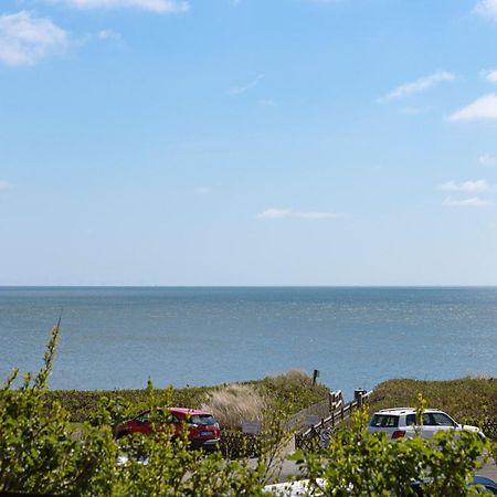 App Am Wattenmeer List Exterior foto