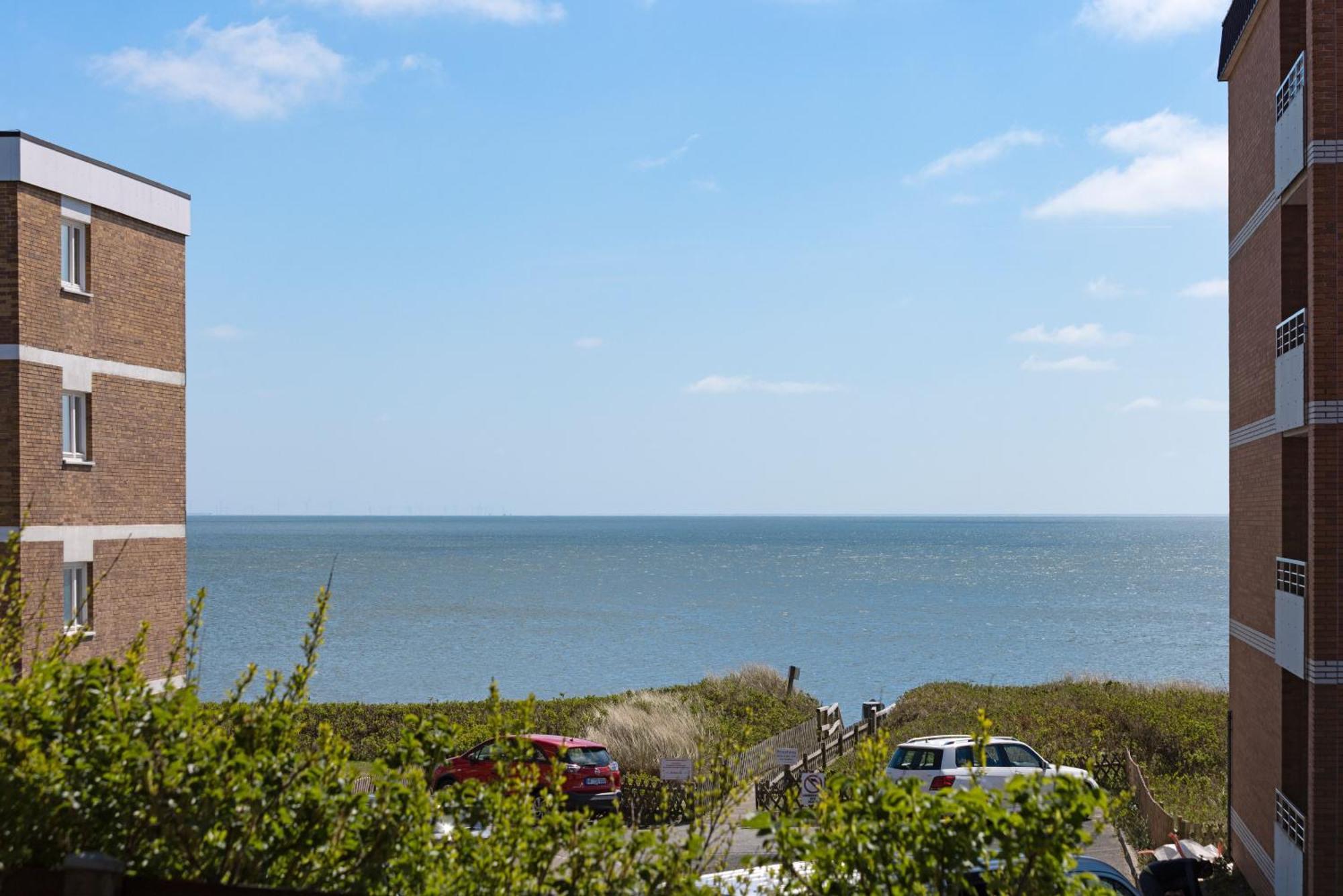 App Am Wattenmeer List Exterior foto